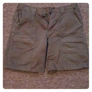John Ashford cargo shorts